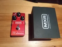 MXR Custom Badass 78 Distortion Effekt pedál - kocsisandras1989 [Ma, 22:18]