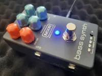 MXR MB301 Bass Synth