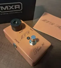 MXR Script  phase 90