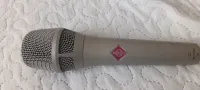 Neumann KMS 104 PLUS