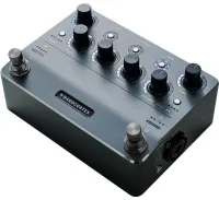 Neural DSP Nano Cortex Procesador de efectos múltiples - Soóky Gergely [Yesterday, 4:25 pm]