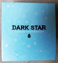 Old Blood Noise Endevours Dark Star Multiefectos - RODER PHASE [Today, 11:09 am]