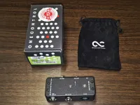 One Control MIDI Solo Stereo Loop Effekt pedál - Döme [Tegnap, 21:25]