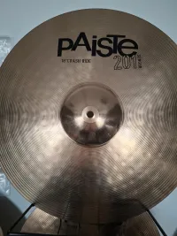 Paiste 201 crashride Cymbal - BIBmusic [Today, 8:32 am]