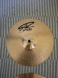 Paiste 502 plus 10-es alpash Platillo - BIBmusic [Yesterday, 1:53 pm]
