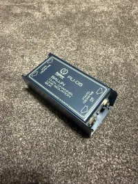 Palmer PLI-05 Isolator Di-box - Bazsika [Today, 9:06 pm]