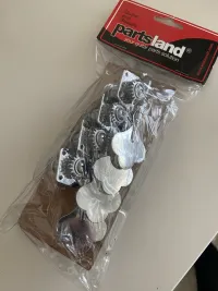 Partsland Jb20crr4 Sada klíčov na ladenie basgitar - csop [Yesterday, 3:00 pm]