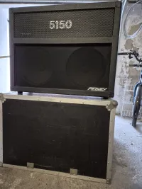 Peavey 5150 212 60W-os csöves Kombinovaný zosilňovač pre gitaru - Jagri István [Yesterday, 5:13 pm]