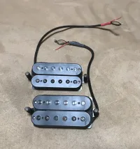 Peavey  Hangszedő szett - László Szabó [Ma, 00:54]