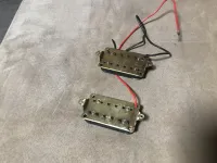 Peavey  Hangszedő szett - László Szabó [Ma, 00:57]