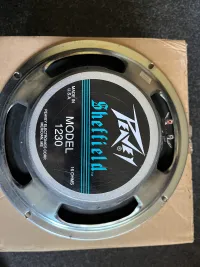 Peavey Sheffield 1230