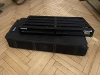 Pedaltrain Classic Pro 2 Pedál - kano [Ma, 17:35]