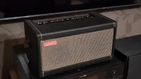 Positive Grid Spark Guitar combo amp - Szabó Sándor [Today, 6:35 pm]
