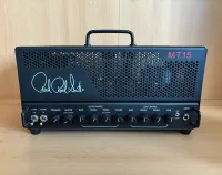 PRS MT15 Tremonti Signature