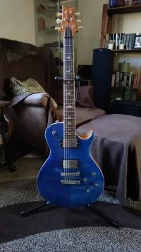 PRS SE McCart 594 Singlecut