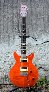 PRS SE Santana