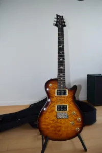 PRS SE SE Mark Tremonti Korea 2014 Elektromos gitár - Milan C [Tegnap, 22:59]