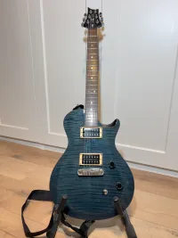PRS SE Singlecut Guitarra eléctrica - Ironduck [Today, 3:47 pm]