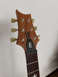 PRS SE Zach Myers, Trampas Green