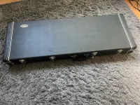 Rockcase by Warwick RC10606