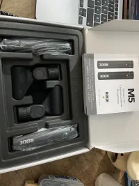 Rode M5 MP