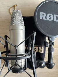 Rode NT1-A