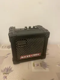 Roland Micro Cube