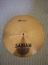 Sabian B8 Crash-Becken - BIBmusic [Today, 8:21 pm]