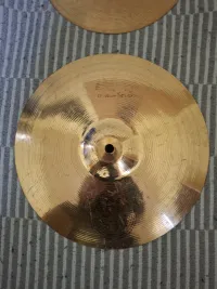 Sabian B8 Pro 12-es splash