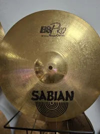 Sabian B8 Pro Rock