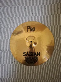 Sabian PRO Crash-Becken - BIBmusic [Today, 8:23 pm]