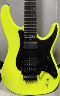 Schecter Sun Valley Super Shredder FR S Elektromos gitár - krgitar [Ma, 18:48]