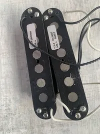 Seymour Duncan Quarter Pound for Strat