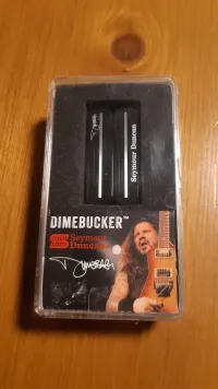 Seymour Duncan Sh-13 Dimebucker
