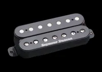 Seymour Duncan Sh-5, Black Winter vagy Nazgul 7 húros Hangszedő - László Kristóf [Tegnap, 22:27]