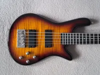 Spector Legend 5 Standard
