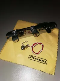 Squier Affinity Tele Olymp