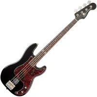 Squier Eva Gardner precision bass Bass guitar - Rózsa Ferenc [Yesterday, 8:16 am]