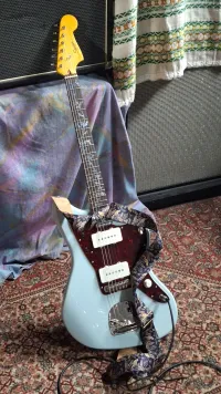 Squier Jazzmaster Classic Vibe 60s