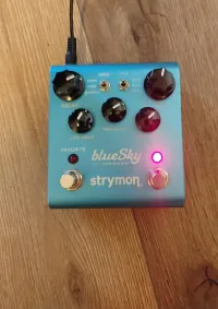 Strymon Blue Sky Effect pedal - Eterke [Today, 7:21 pm]