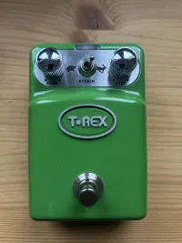 T-Rex Tonebug Sustainer  Kompresszor gitár pedál Efektový pedál - fabio [Today, 5:37 pm]