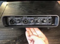 TC Electronic Apollo twin Externá zvuková karta - lazar tamas [Yesterday, 5:25 pm]