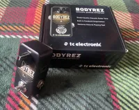 TC Electronic Bodyrez