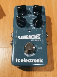 TC Electronic Flashback 2