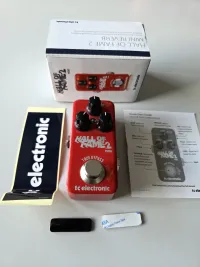 TC Electronic Hall Of Fame 2 Mini