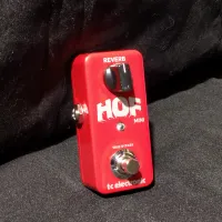 TC Electronic Hall of fame mini