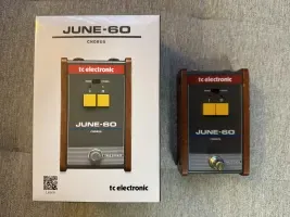 TC Electronic JUNE 60 Chorus