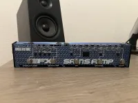 Tech21 Bass FlyRig 2 Basspedal - sjozsef [Today, 12:35 pm]