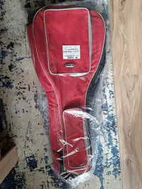 Thomann Klasszikus háromnegyedes Guitar case - Cassano [Today, 3:39 pm]