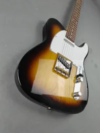 Tokai Blazing Fire Telecaster Guitarra eléctrica - Vizy [Day before yesterday, 5:37 pm]